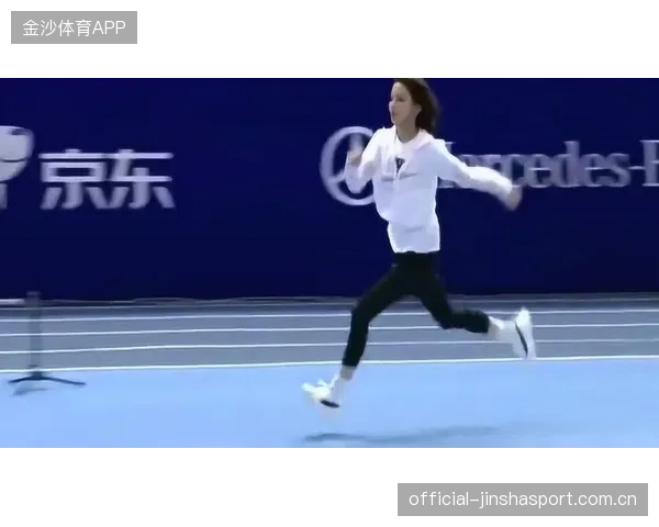 跳高极限一线之间：那一刻的完美超越