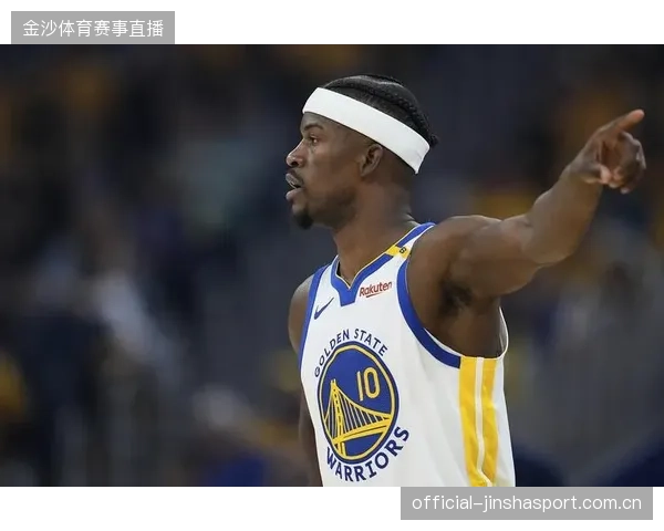 勇士队“巴特勒复出”背后的谨慎与战略：NBA新篇章的开启