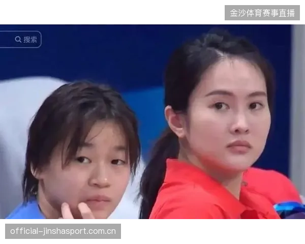 亚运梦想与坚持：陈若琳与全红婵的“意外”与“无缘”背后的故事